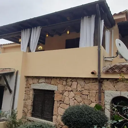 Апартаменты Casa Laura *