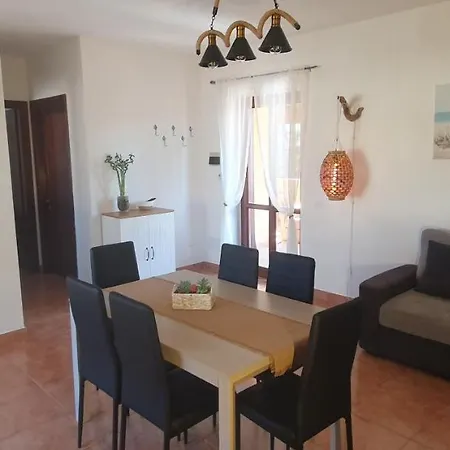 Casa Laura *