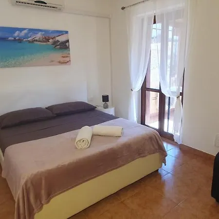 Apartment Casa Laura
