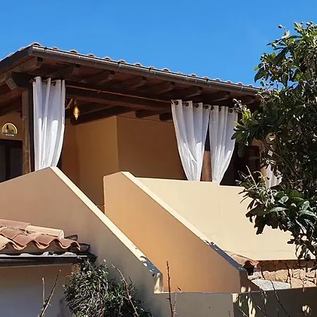 Casa Laura *
