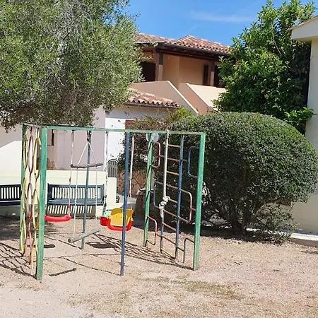 Casa Laura Appartamento *