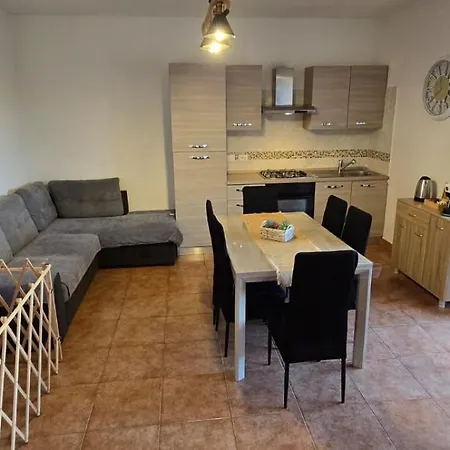 Casa Laura *